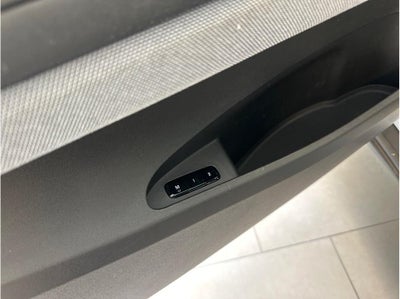 2021 Polestar 2 Launch Edition Hatchback 4D