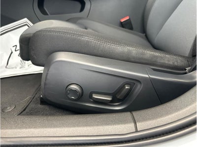 2021 Polestar 2 Launch Edition Hatchback 4D