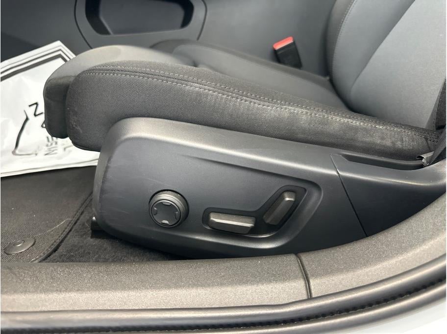2021 Polestar 2 Launch Edition Hatchback 4D
