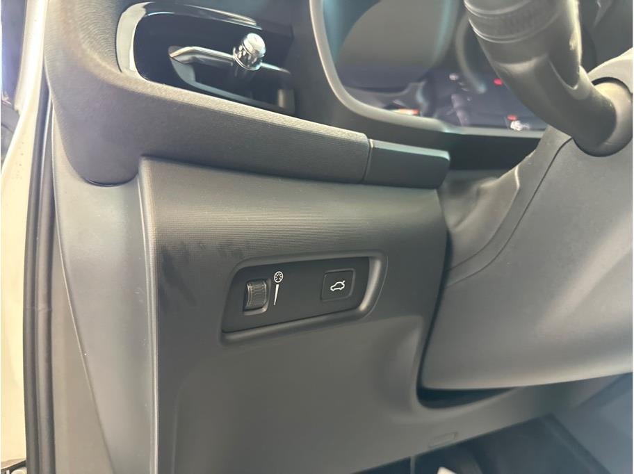 2021 Polestar 2 Launch Edition Hatchback 4D