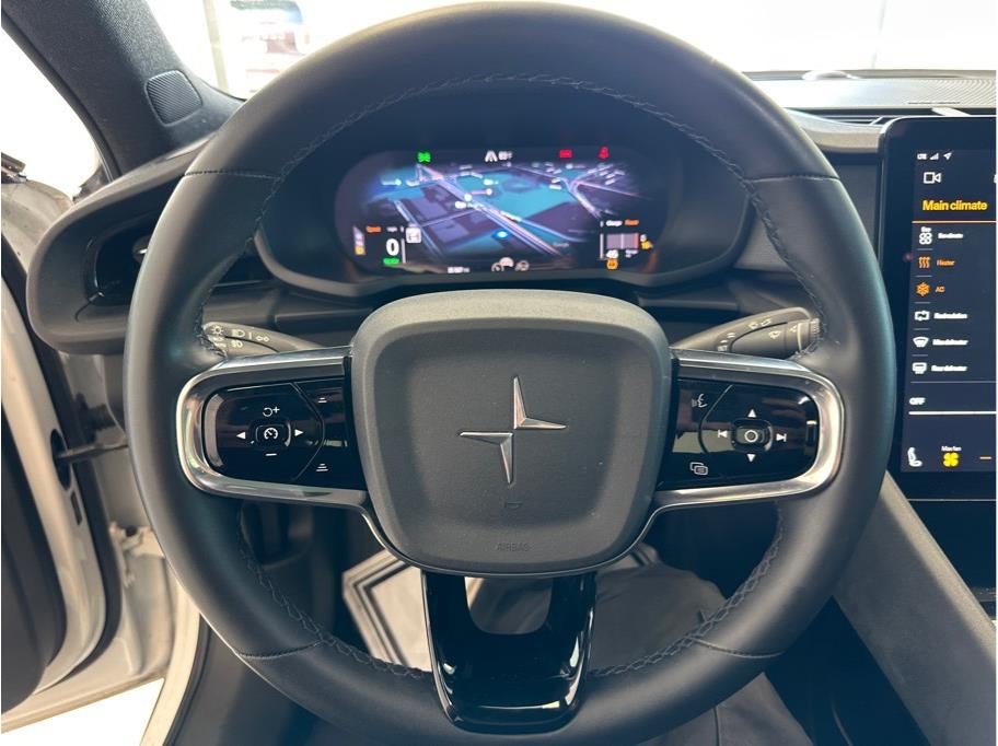 2021 Polestar 2 Launch Edition Hatchback 4D