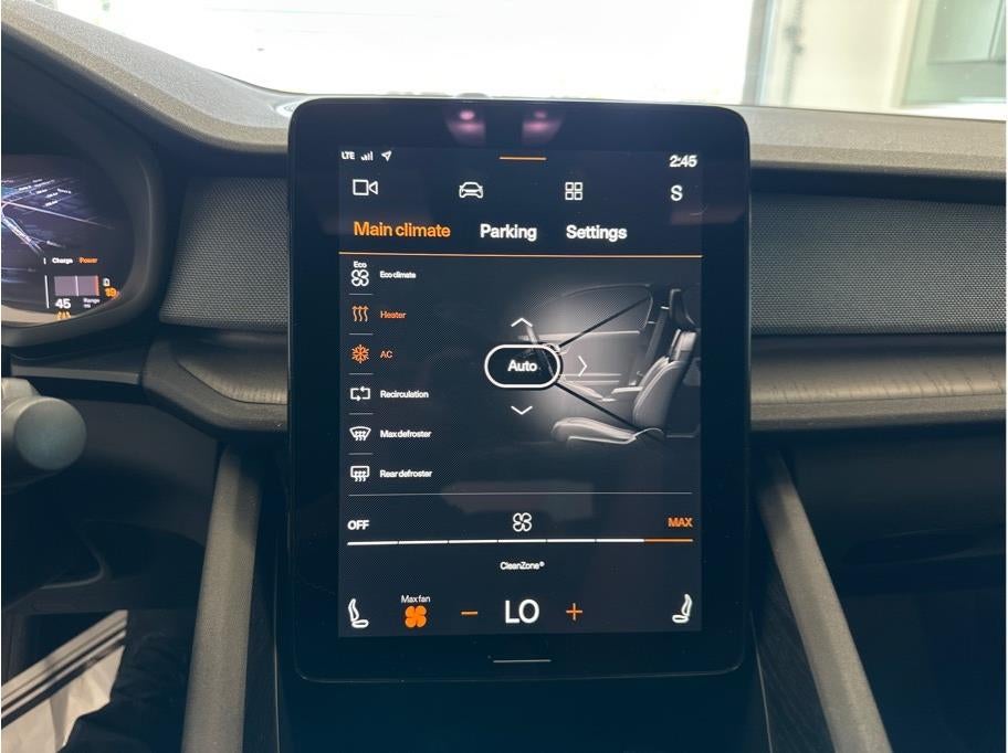 2021 Polestar 2 Launch Edition Hatchback 4D
