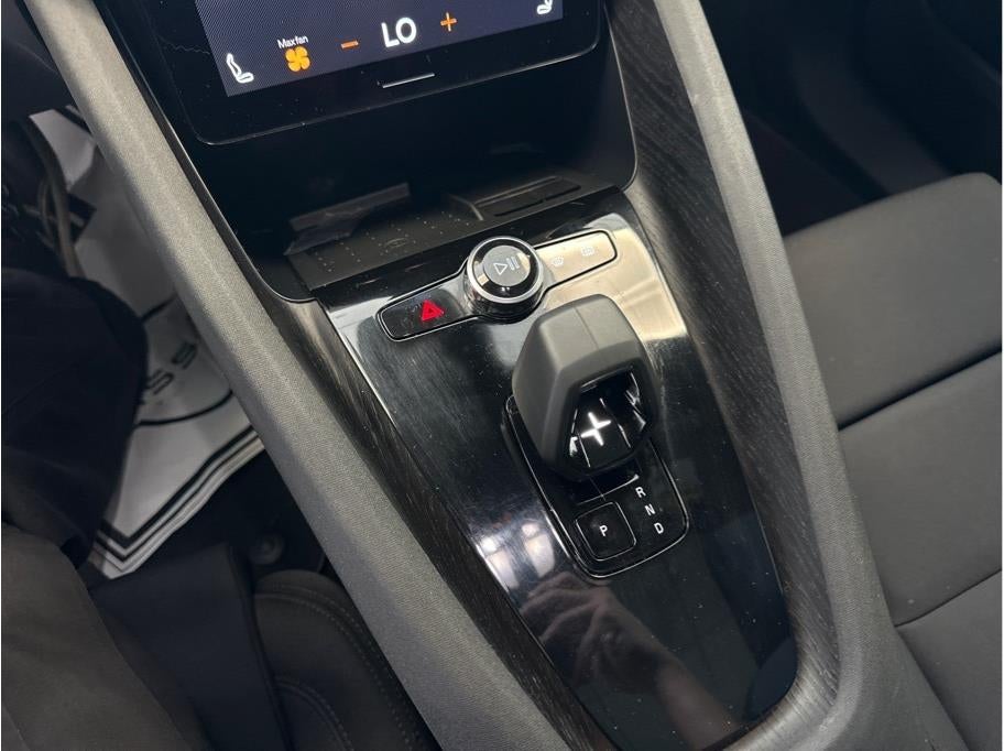 2021 Polestar 2 Launch Edition Hatchback 4D
