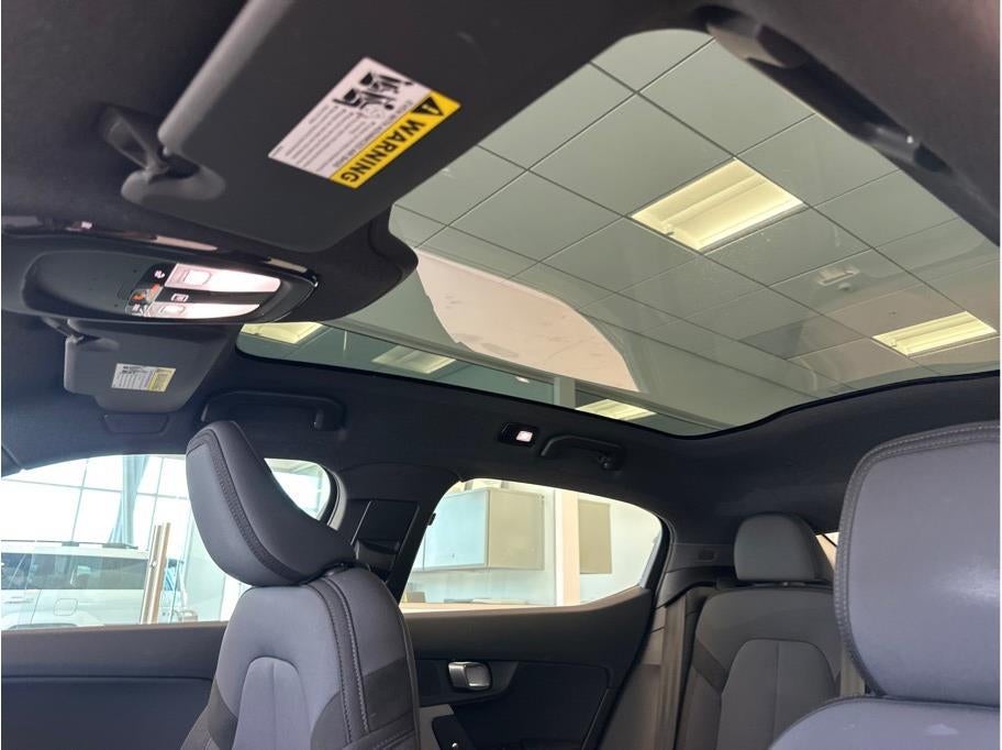 2021 Polestar 2 Launch Edition Hatchback 4D