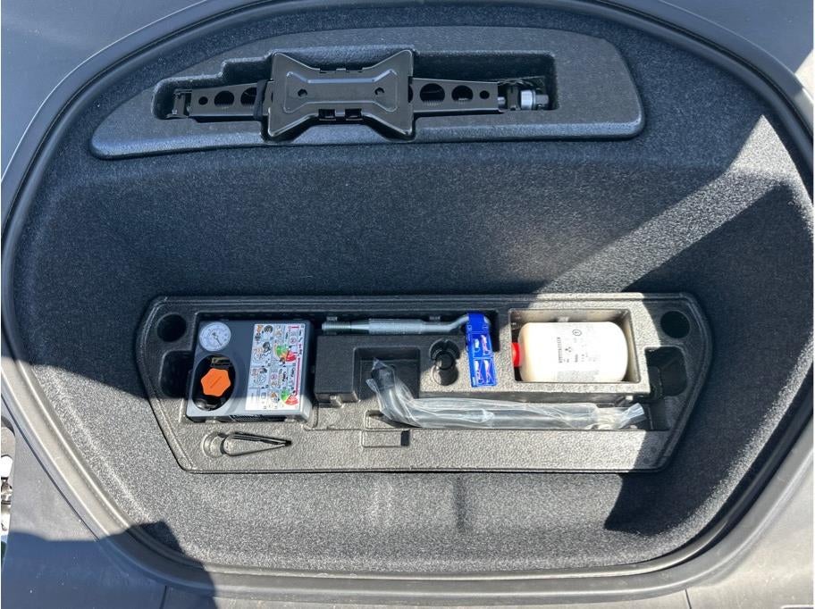 2021 Polestar 2 Launch Edition Hatchback 4D