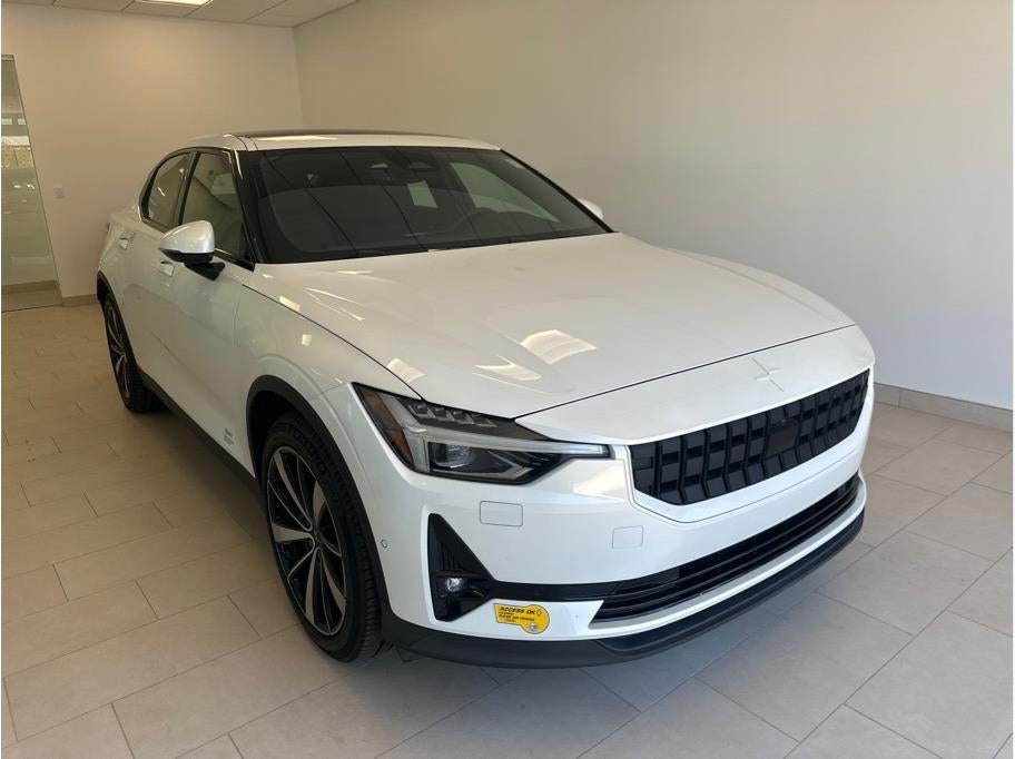 2021 Polestar 2 Launch Edition Hatchback 4D