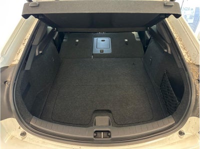 2021 Polestar 2 Launch Edition Hatchback 4D