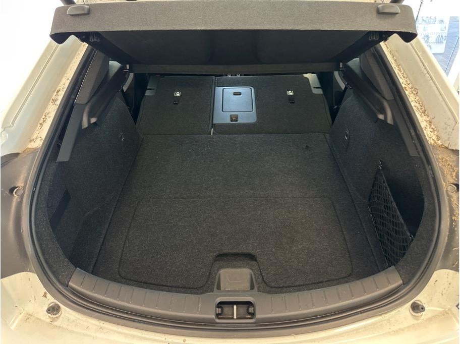 2021 Polestar 2 Launch Edition Hatchback 4D