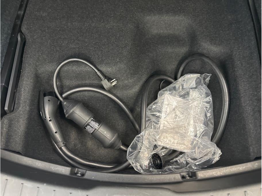 2021 Polestar 2 Launch Edition Hatchback 4D
