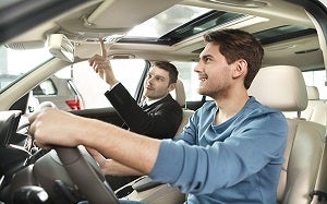 Schedule a test drive at Oakland Hyundai in Oakland, CA.