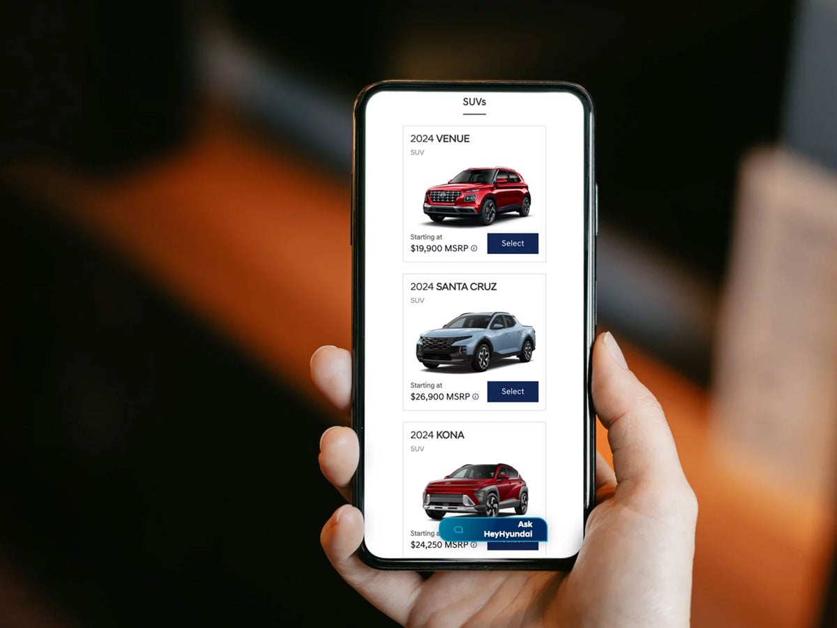 Hyundai Shopper Assurance | Oakland Hyundai in Oakland CA