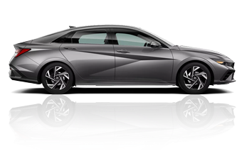 Hyundai ELANTRA Hybrid