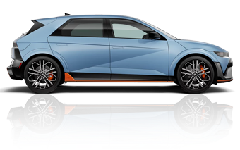 Hyundai IONIQ 5 N