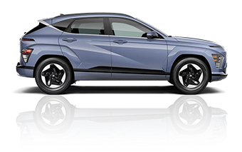 Hyundai KONA Electric