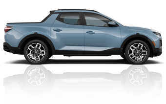Hyundai SANTA CRUZ
