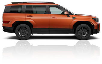 Hyundai SANTA FE Hybrid