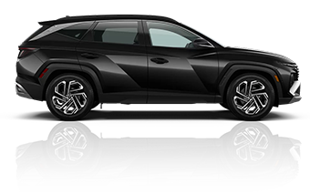 Hyundai TUCSON Hybrid