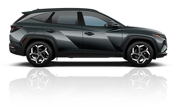Hyundai TUCSON Plug-in Hybrid