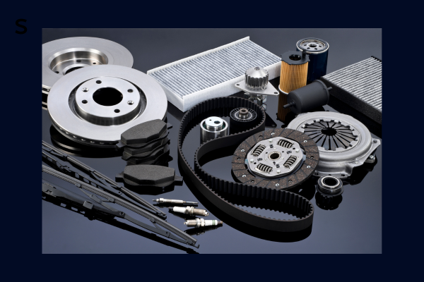 DIY Parts Special