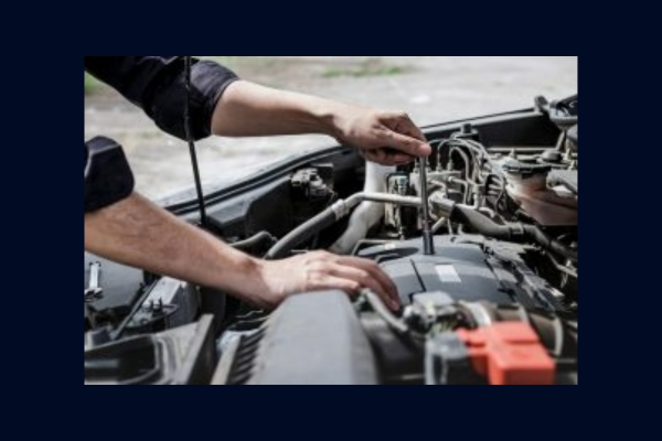 Free Diagnostic Fee